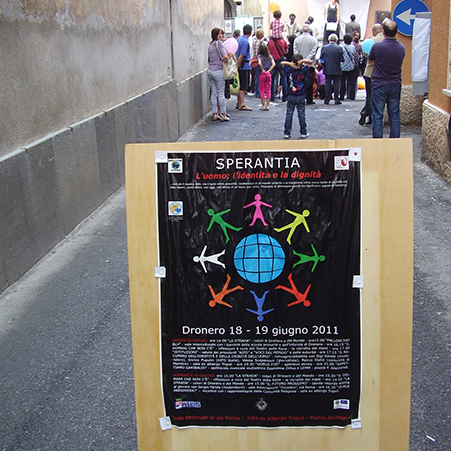 Eventi Voci del Mondo