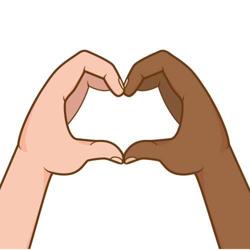 Logo Home mani volontariato solidarietà