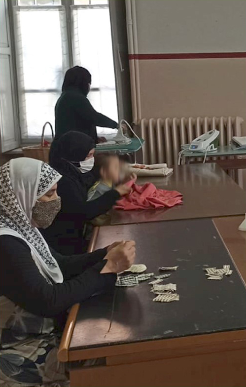 Corsi per extracomunitari